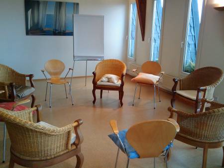 Seminarraum Hamburg