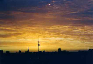 Seminarraum Hamburg
