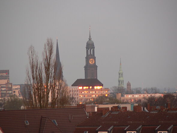 Seminarraum Hamburg Altona Ottensen