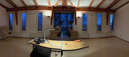 Therapieraum in Hamburg Altona Ottensen