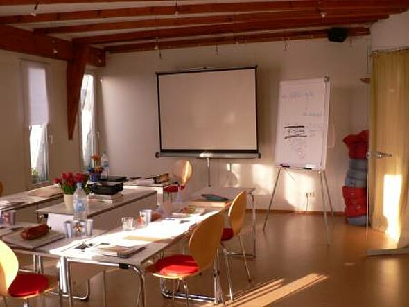 Seminarraum Hamburg Altona Ottensen
